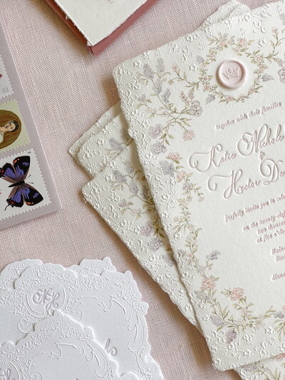Still Waters Paperie