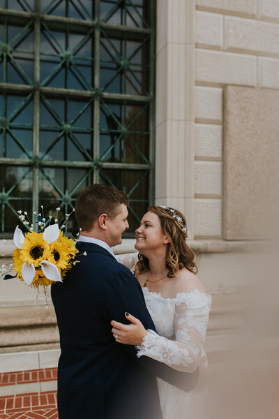 wedding-couple-portraits-courthouse-photography-springfield-IL-rachael-marie-intimate-emotional-ceremony-5