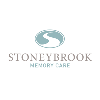 StoneyBrook | Memory Care | Designer | Branding | Logo | Van Curen Creative