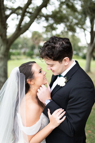 Pensacola Beach Wedding Photography