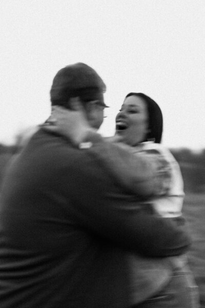 stunning documentary style photos from Rachel Boyd Photography