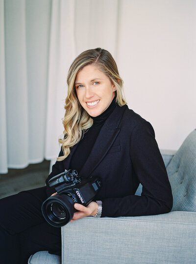 AGS Photo Art film photographer