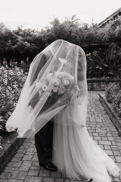 Hudson Valley Wedding Photographer