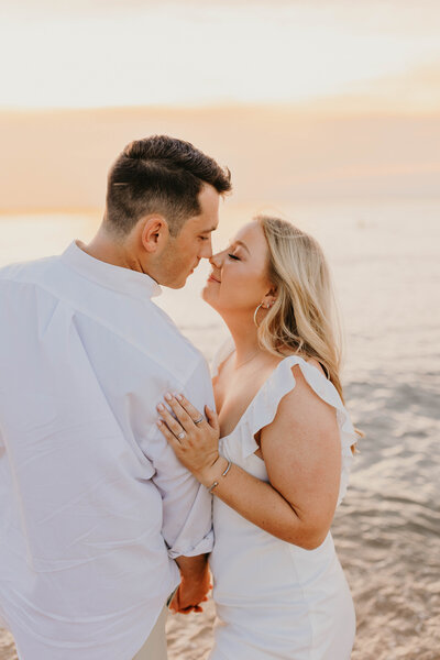 Indulge in the romance and connection of our couples photography gallery. Explore a collection of heartwarming moments, shared laughter, and intimate embraces. Immerse yourself in the visual narrative of love captured through our lens. Discover inspiration for your own couples session and celebrate the beauty of togetherness. #CouplesPhotography #LoveStoryGallery #IntimateMoments #GoldenHour