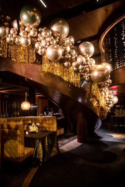Celebrity birthday party planner in Atlanta