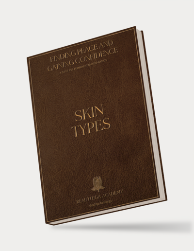 Final 3D Skin Types Preview