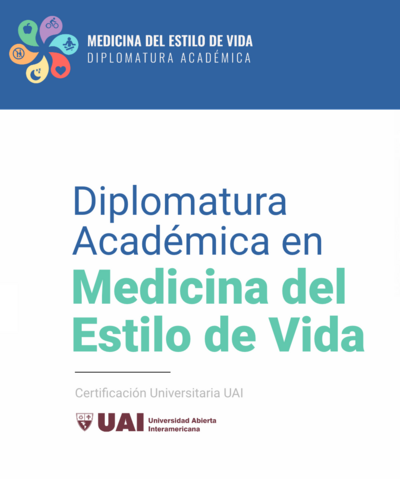Diplomado MEV Universidad Abierta Interamericana