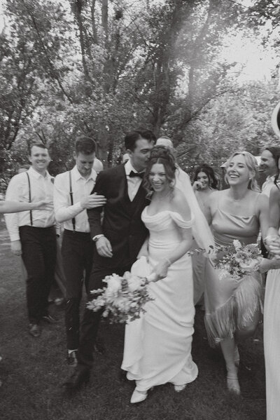 Boise Wedding Photographer