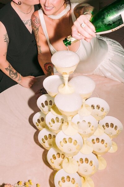 Seamless wedding planning for luxury-loving Florida couples