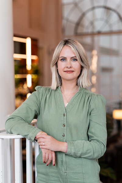 Dr. Katharina Lederle
