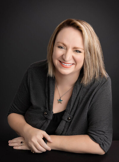 Photographer Christy Whitehead. Professional business portraits.