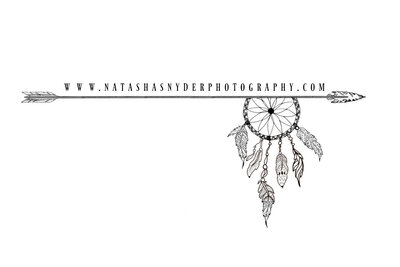 Natasha Snyder Photography Logo