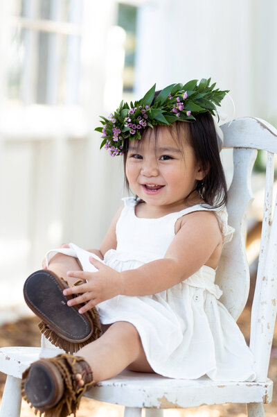 Seattle Family Photographer | Heleyna Holmes Photography