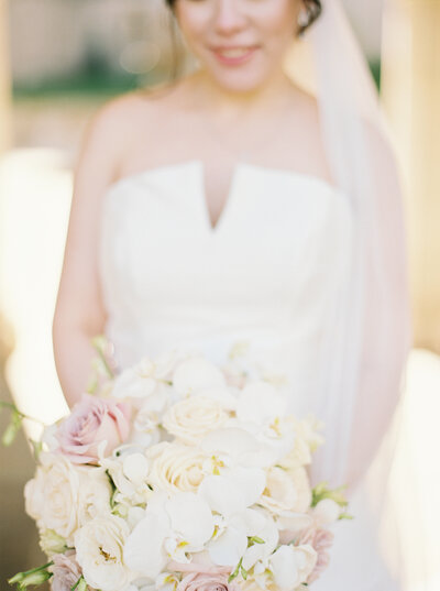 National Cathedral Wedding by DC Wedding Photographer Megan Bennett Photography