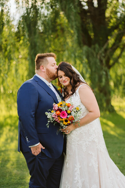 Michigan Wedding Photographer