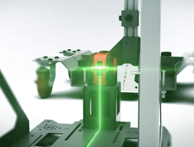 Measuring, Testing & Calibration