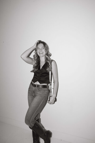 Kasey Fanton newsletter with inspiration and ideas