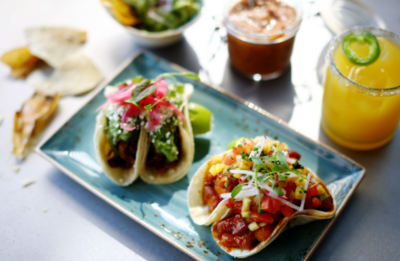 Authentic Mexican cuisine including sizzling fajitas, burritos, tacos, enchiladas and homemade guacamole. 