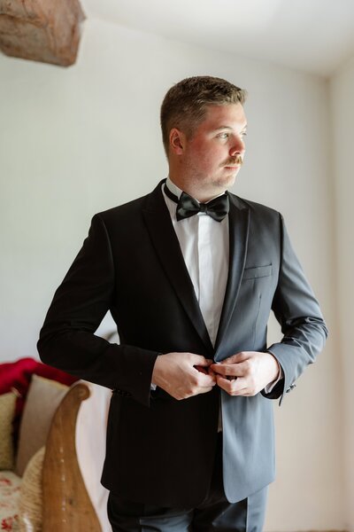 Silvia Falcomer Luxury Destination Wedding Photographer French Riviera Provence France_0010