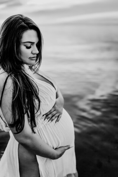 Charleston maternity photographer 20