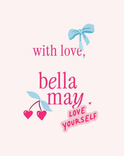 Bella May-Visual-1