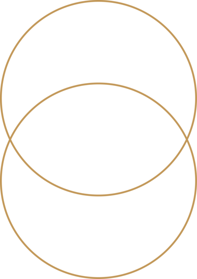 Interlocking ring element