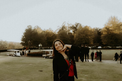 Kattie Jackson - Atlanta Photographer 