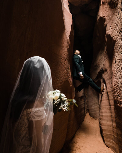 Aimee Flynn Photo Arizona Adventure Wedding + Elopement Photographer
