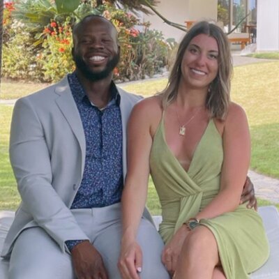 Dreams Riviera Cancun Wedding