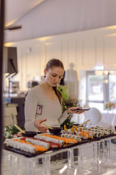 1 event-catering