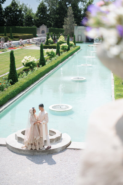 Parkwood Estate Wedding
