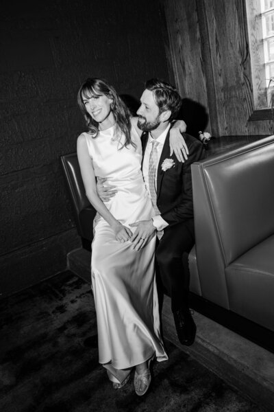 Chicago Wedding Photographer