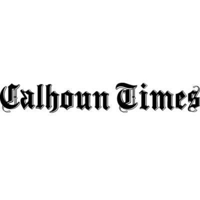 calhoun times logo