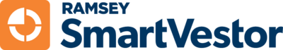 Ramsey SmartVestor Logo