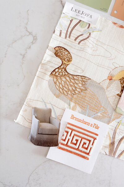 Interior Design Portfolio | Desro Design Co. Lexington