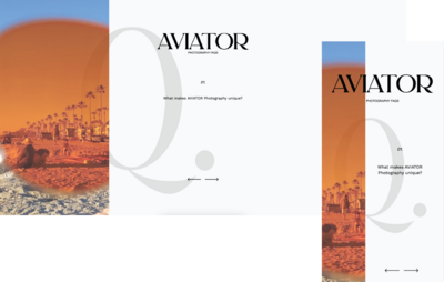 FAQSslideaviatorproductimagery