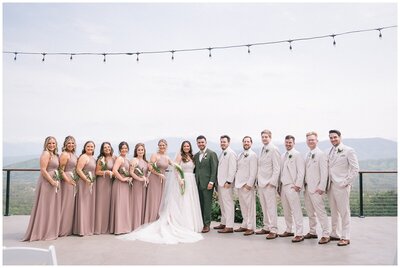 Sacramento Wedding Photographer captures forest landscape before wedding