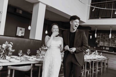 toronto wedding photographer