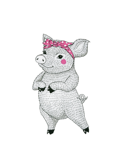 Pig_2_PNG