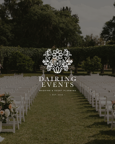 Cultivé Co. Luxury Brand Identity Design | Custom Logo Design for Female-Founded Business