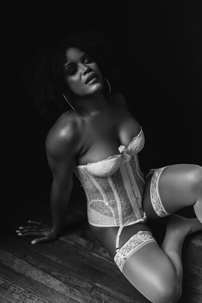 View Miss N Boudoir Photography Gallery