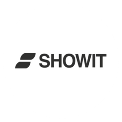 Logo for Showit