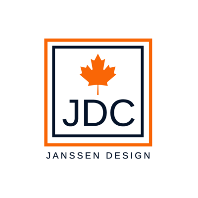 Janssen Design Logo