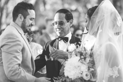San Antonio Wedding Portfolio