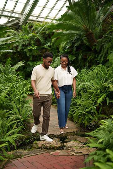 Sherri & Chris's Destination Wedding
