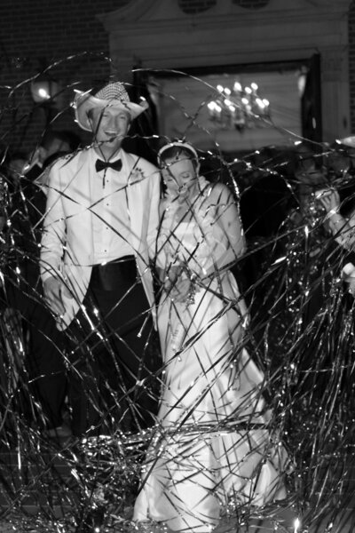 Elegant Reception Wedding Photography Hope Gray for Megan Kay Photography 8