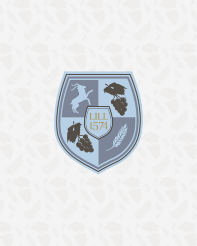 Custom Logo Design for Chateau Lill, a Washington wedding venue