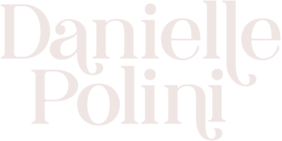 Danielle Polini Logo