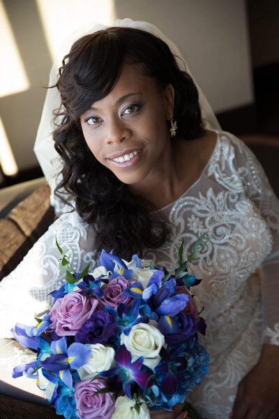 Las Vegas Newborn Photographer