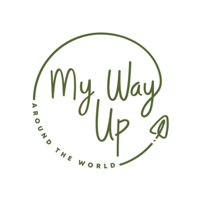My Way Up Logo